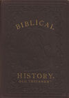 Read Biblical history in the words of Holy Scripture