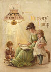 Read By the light of the nursery lamp