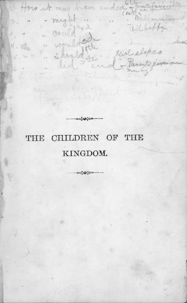 Scan 0004 of Children of the kingdom