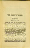 Thumbnail 0011 of The cornet of horse