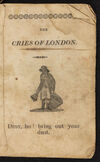 Thumbnail 0007 of The cries of London