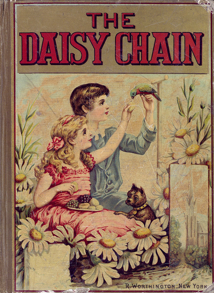 Scan 0001 of Daisy chain