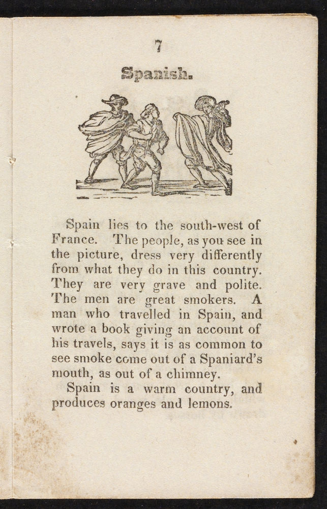 Scan 0009 of A description of various nations