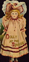Read Dolly at the seaside