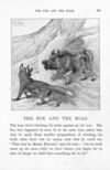 Thumbnail 0099 of Favourite book of fables