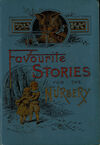 Read Favourite stories for the nursery