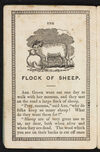 Thumbnail 0004 of The flock of sheep, or, Familiar explanations of simple facts