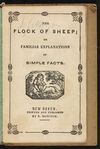 Thumbnail 0005 of The flock of sheep, or, Familiar explanations of simple facts