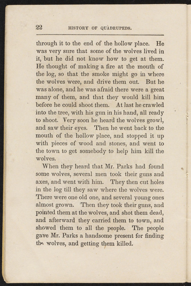 Scan 0024 of History of quadrupeds