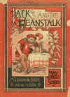 Read Jack and the beanstalk