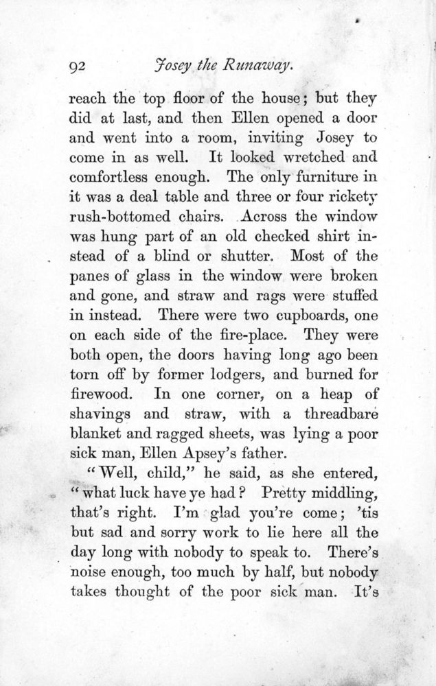 Scan 0096 of Josey the runaway