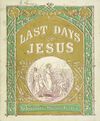 Read Last days of Jesus