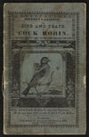 Read The life and death of Cock Robin