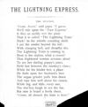 Thumbnail 0002 of The lightning express