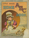 Thumbnail 0001 of Little childs home A B C book