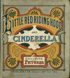 Read Little Red Riding Hood and Cinderella with suprise pictures
