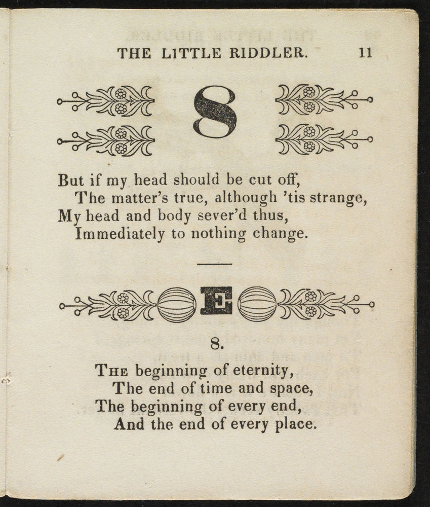 Scan 0013 of The little riddler