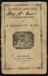 Read Little Helen, or, A day in the life of a naughty girl