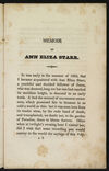 Thumbnail 0007 of Memoir of Ann Eliza Starr of Connecticut