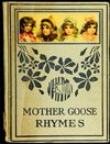 Thumbnail 0001 of Mother Goose rhymes