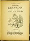 Thumbnail 0027 of Mother Goose rhymes