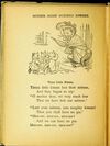 Thumbnail 0062 of Mother Goose rhymes
