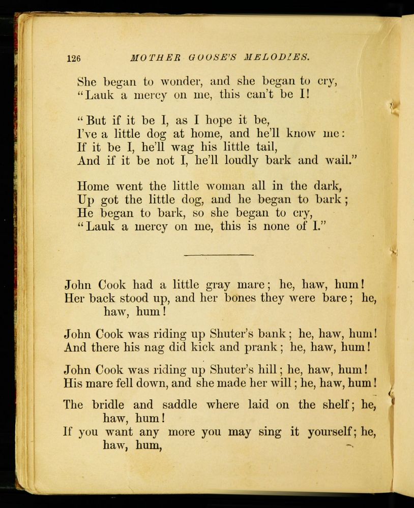 Scan 0062 of Mother Gooses