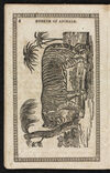 Thumbnail 0006 of Museum of foreign animals, or, History of beasts