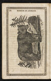 Thumbnail 0016 of Museum of foreign animals, or, History of beasts