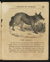 Thumbnail 0023 of Natural history of animals