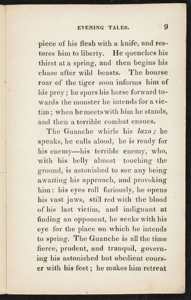 Scan 0009 of New York evening tales, or, Uncle John