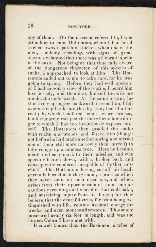 Scan 0018 of New York evening tales, or, Uncle John