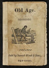 Read Old age
