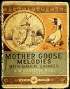 Thumbnail 0001 of The old fashioned Mother Goose