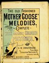Thumbnail 0003 of The old fashioned Mother Goose