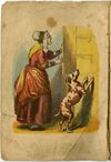 Thumbnail 0002 of Old Mother Hubbard and her dog
