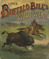 Thumbnail 0001 of A peep at Buffalo Bill