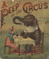Read Peep at the circus