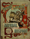 Read Pictures & stories from natural history