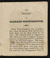 Thumbnail 0005 of The renowned history of Richard Whittington and his cat