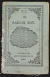 Read The sailor boy, or, The first and last voyage of little Andrew