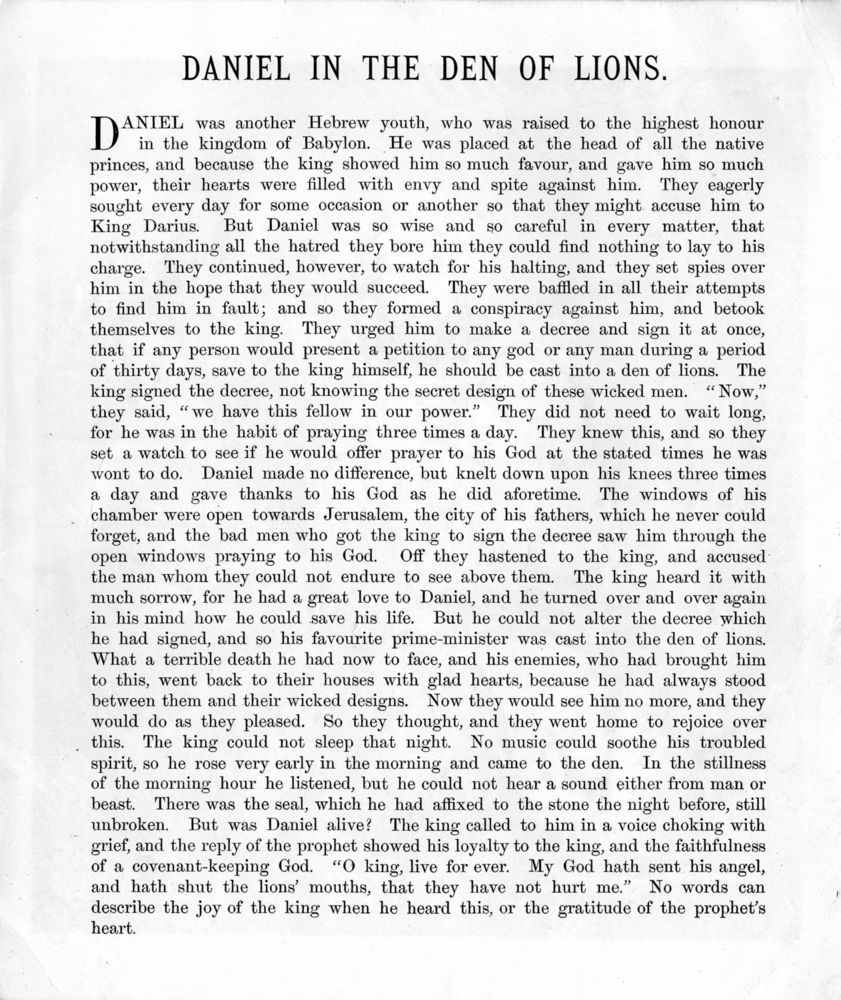 Scan 0013 of Shepherd king and other Bible stories