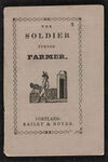 Read The soldier turned farmer