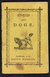 Read Stories about dogs