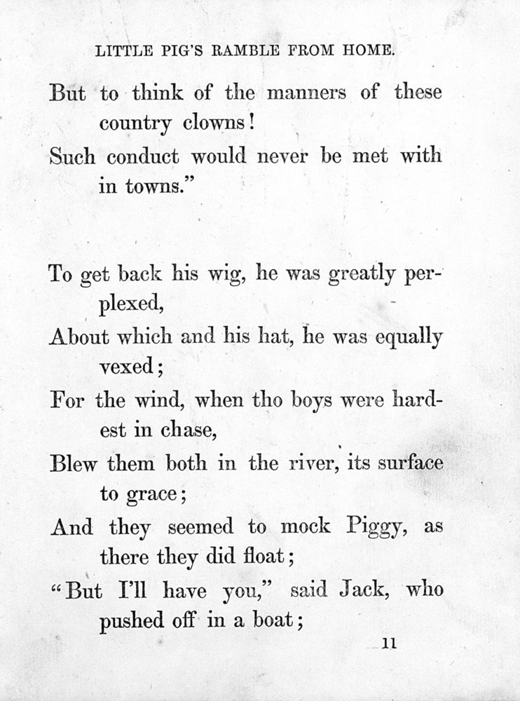 Scan 0040 of Surprising stories about the mouse and her sons, and the funny pigs