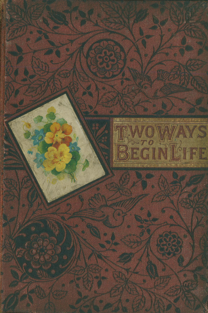 Scan 0001 of Two ways to begin life