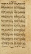 Thumbnail 0017 of Aesopi Phrygis Fabulae graece et latine