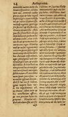 Thumbnail 0020 of Aesopi Phrygis Fabulae graece et latine