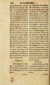 Thumbnail 0082 of Aesopi Phrygis Fabulae graece et latine
