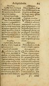 Thumbnail 0087 of Aesopi Phrygis Fabulae graece et latine